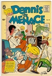 Dennis the Menace #20