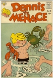 Dennis the Menace #38