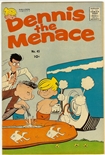 Dennis the Menace #45
