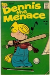Dennis the Menace #46