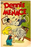 Dennis the Menace #1