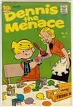 Dennis the Menace #51