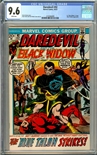 Daredevil #92