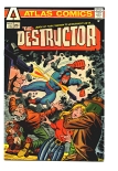 Destroyer #1