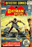 Detective #419