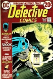 Detective #435