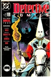 Detective Annual #2