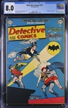 Detective Comics #171