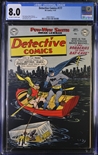 Detective Comics #177