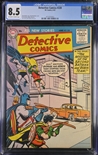 Detective Comics #220