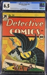 Detective Comics #54