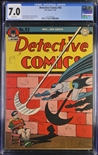 Detective Comics #93