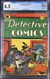 Detective #57