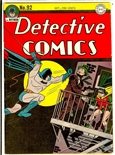 Detective #92