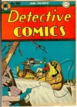 Detective #100
