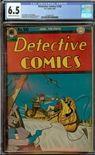 Detective #100