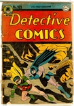 Detective #103