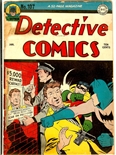 Detective #107
