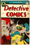 Detective #107