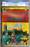 Detective #110