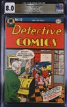 Detective Comics #112