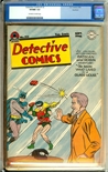Detective #115