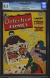 Detective #118