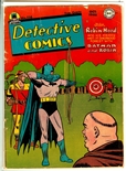Detective #116