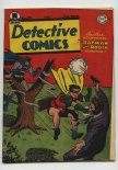 Detective #121