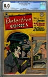Detective #128