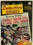 Detective #136