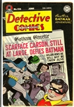Detective #136