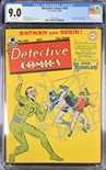 Detective #140
