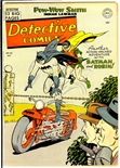 Detective #161