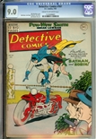 Detective #161