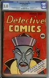 Detective #1