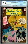 Detective #239