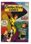 Detective #251