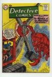 Detective #288