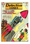 Detective #321