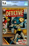 Detective #329