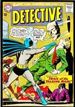 Detective #335