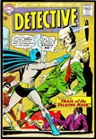 Detective #335