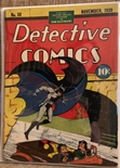 Detective #33