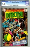Detective #348