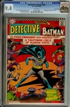 Detective #354