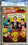 Detective #357