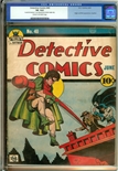 Detective #40