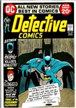 Detective #426