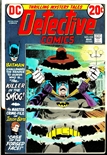Detective #433